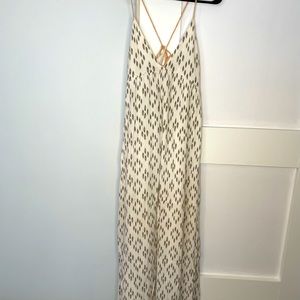 O’Neill summer dress